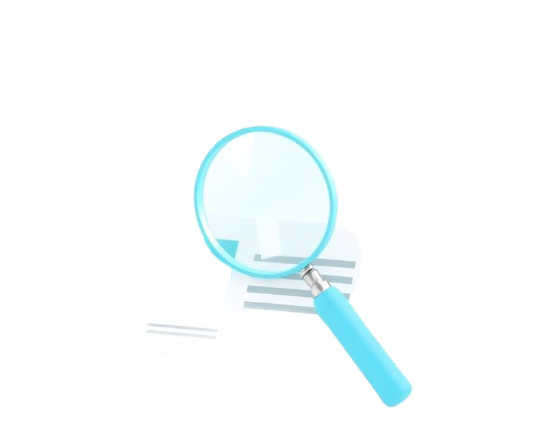 Searching the public business register